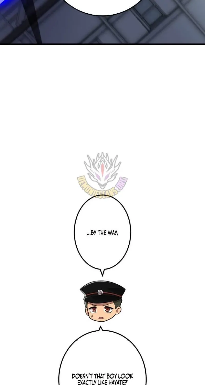 I Am the Strongest Awakeners, Recognized by All of the World’s Cheat Masters — Chapter 121 — page 25