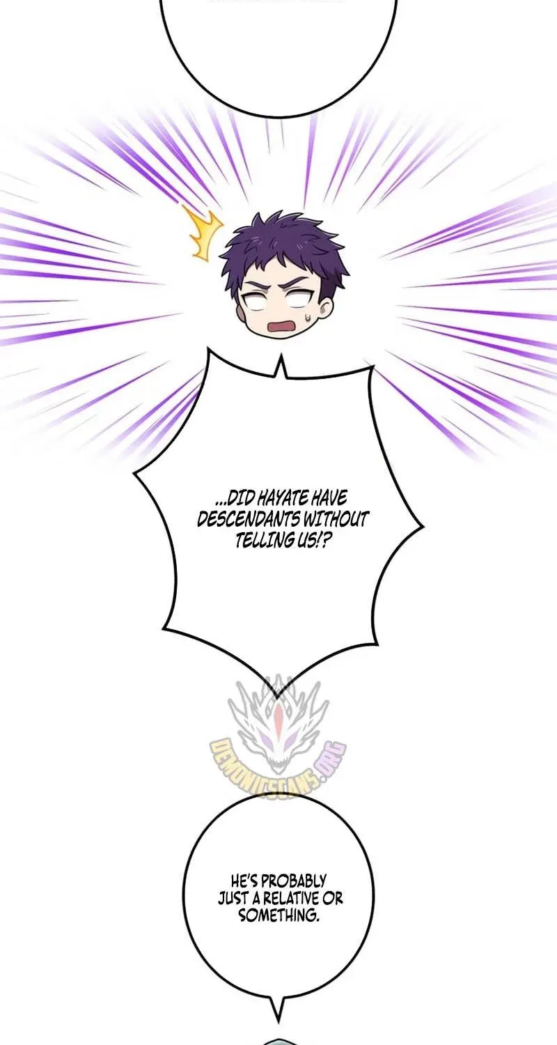 I Am the Strongest Awakeners, Recognized by All of the World’s Cheat Masters — Chapter 121 — page 26