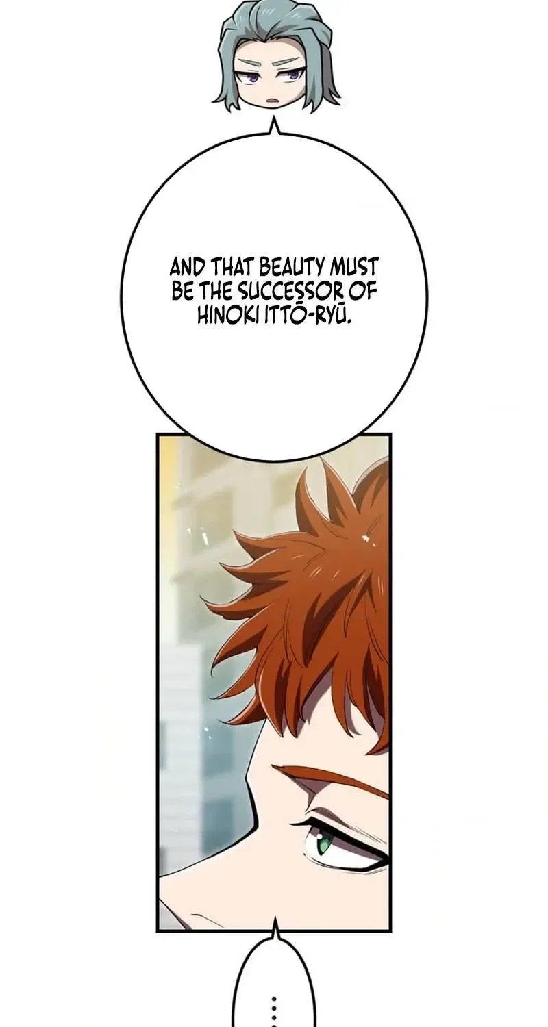I Am the Strongest Awakeners, Recognized by All of the World’s Cheat Masters — Chapter 121 — page 27