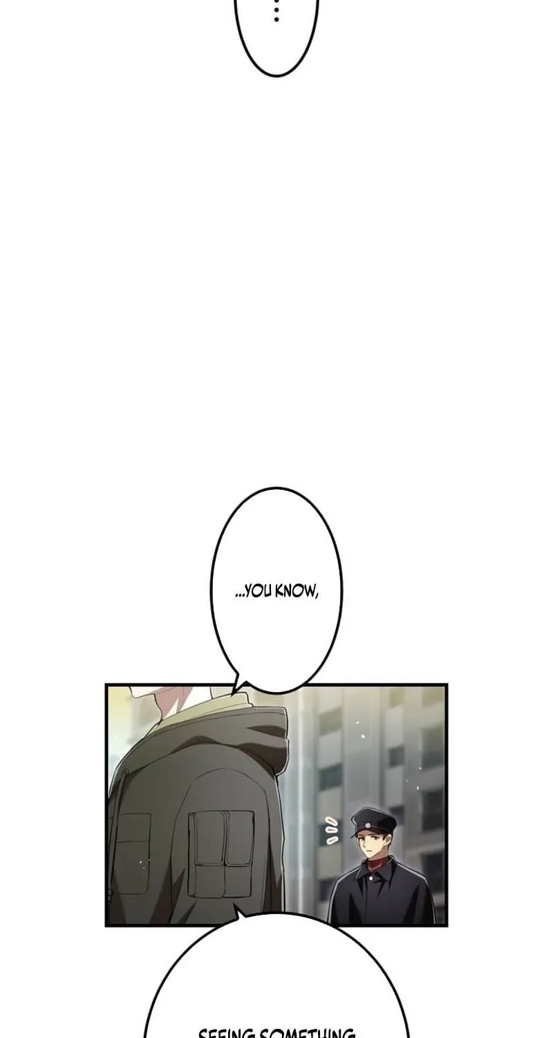 I Am the Strongest Awakeners, Recognized by All of the World’s Cheat Masters — Chapter 121 — page 28