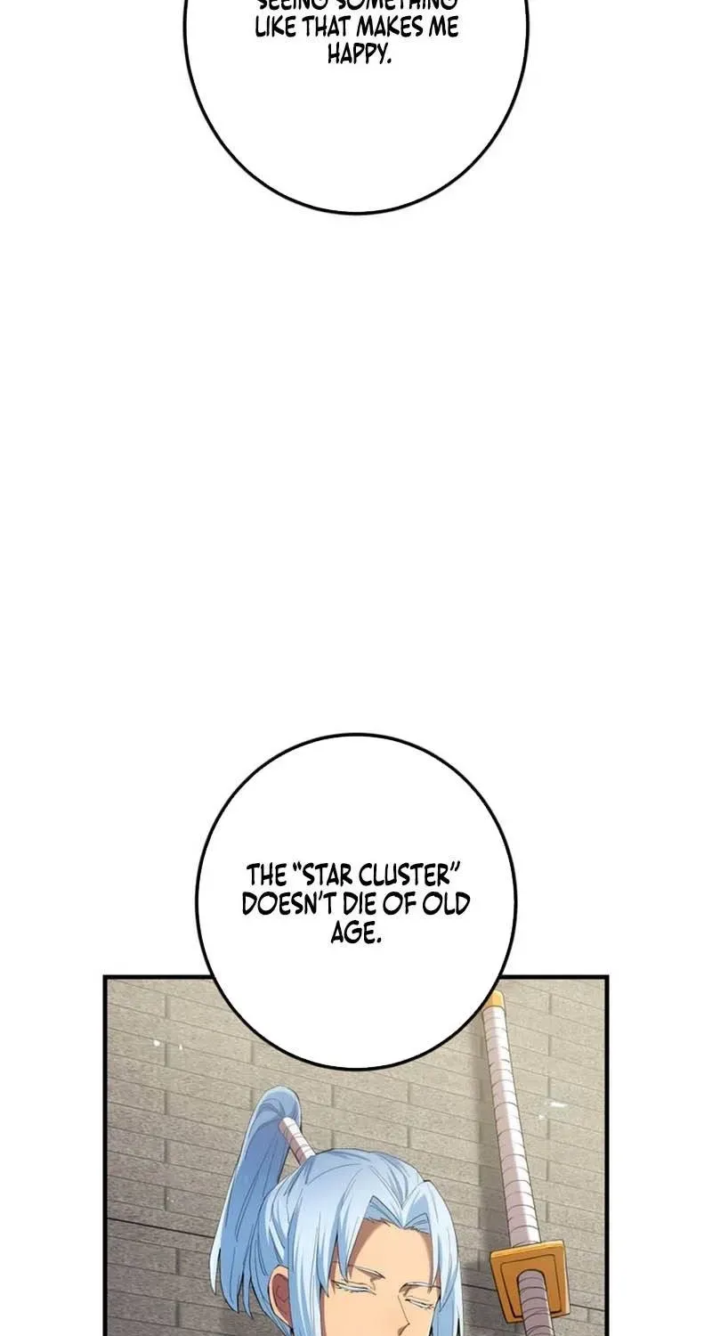 I Am the Strongest Awakeners, Recognized by All of the World’s Cheat Masters — Chapter 121 — page 29