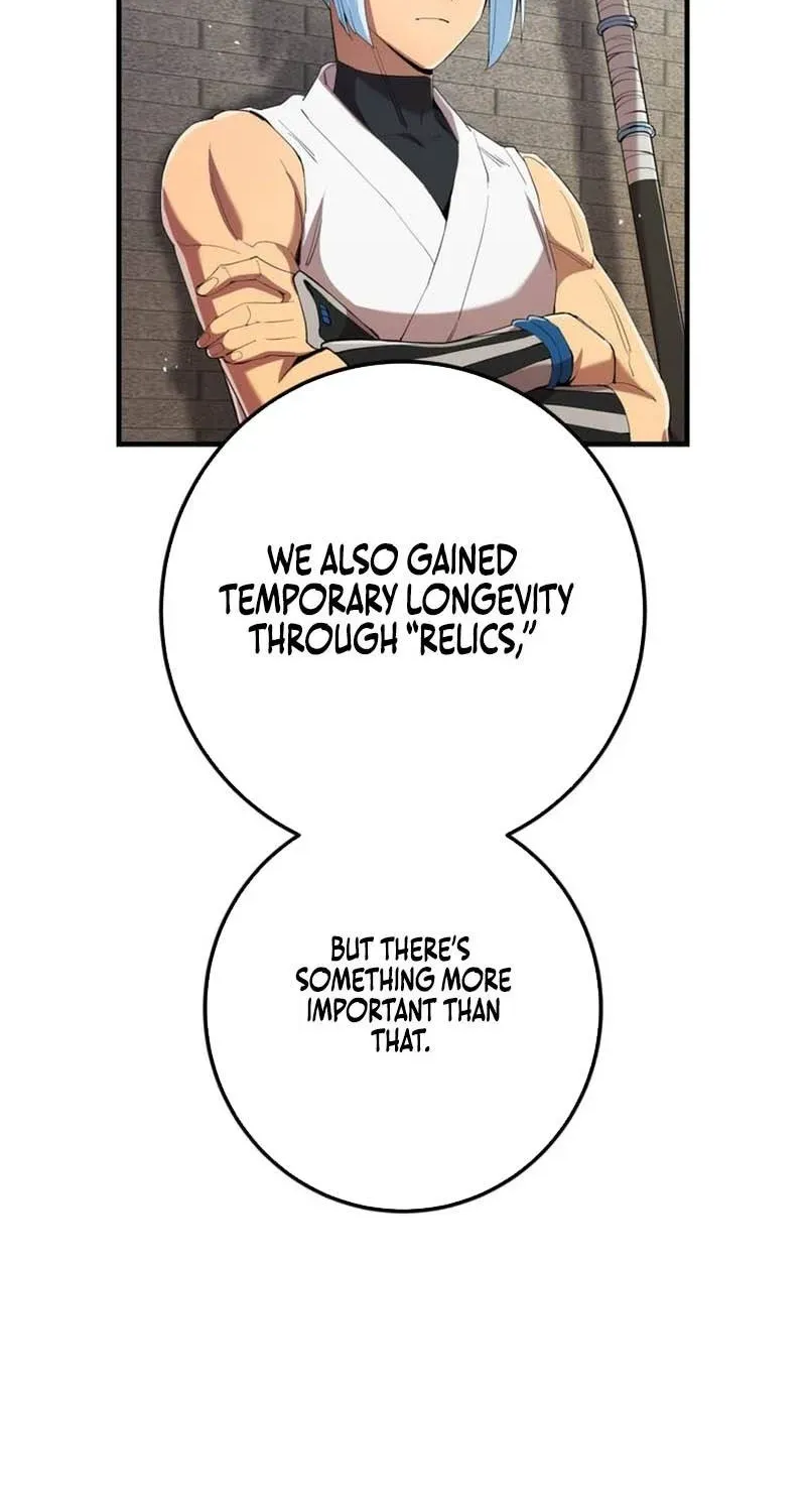 I Am the Strongest Awakeners, Recognized by All of the World’s Cheat Masters — Chapter 121 — page 30