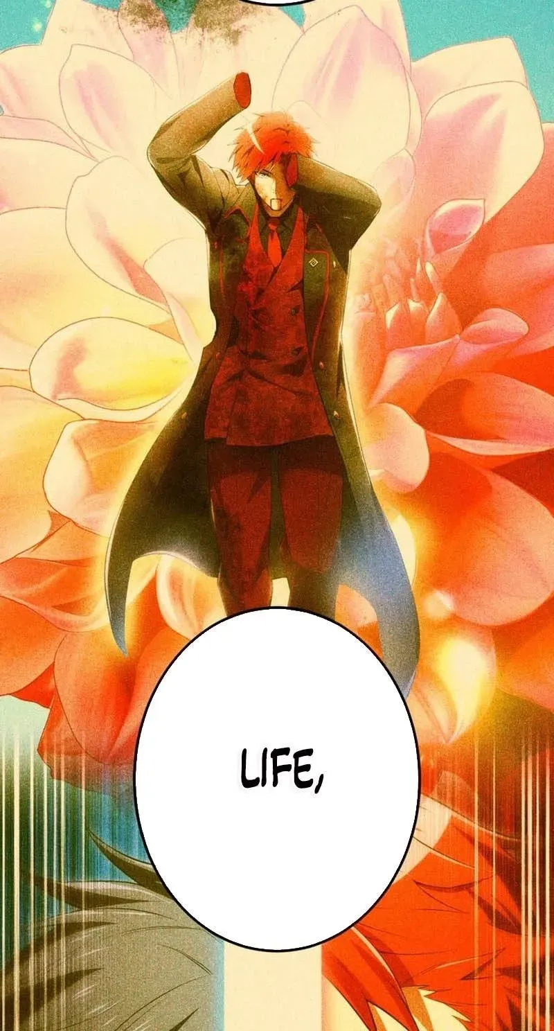 I Am the Strongest Awakeners, Recognized by All of the World’s Cheat Masters — Chapter 121 — page 32