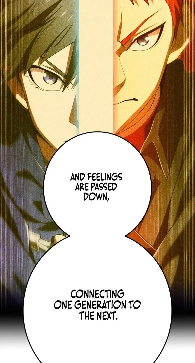I Am the Strongest Awakeners, Recognized by All of the World’s Cheat Masters — Chapter 121 — page 33