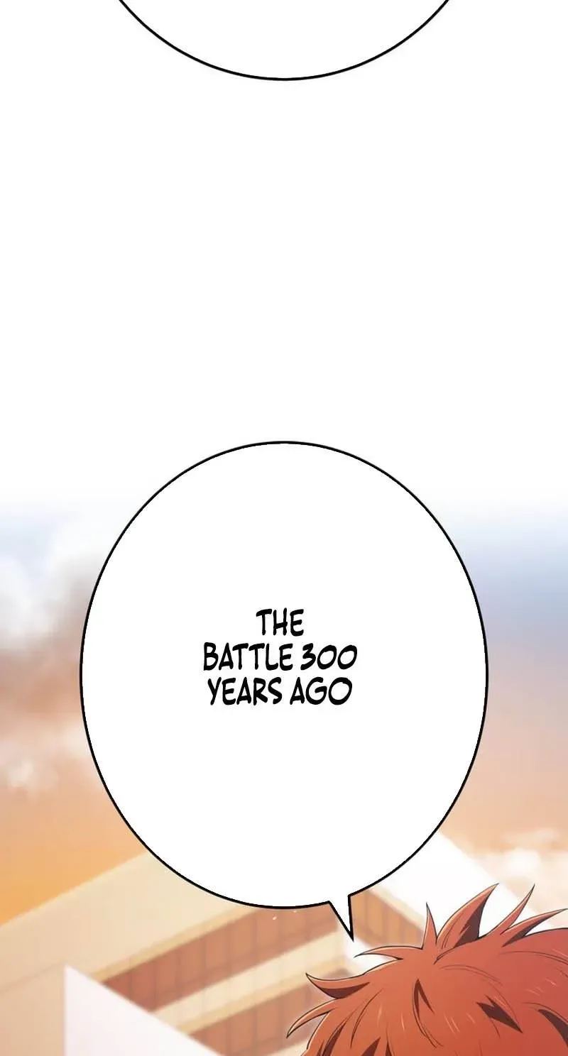 I Am the Strongest Awakeners, Recognized by All of the World’s Cheat Masters — Chapter 121 — page 34