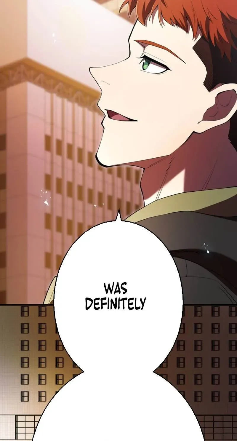 I Am the Strongest Awakeners, Recognized by All of the World’s Cheat Masters — Chapter 121 — page 35