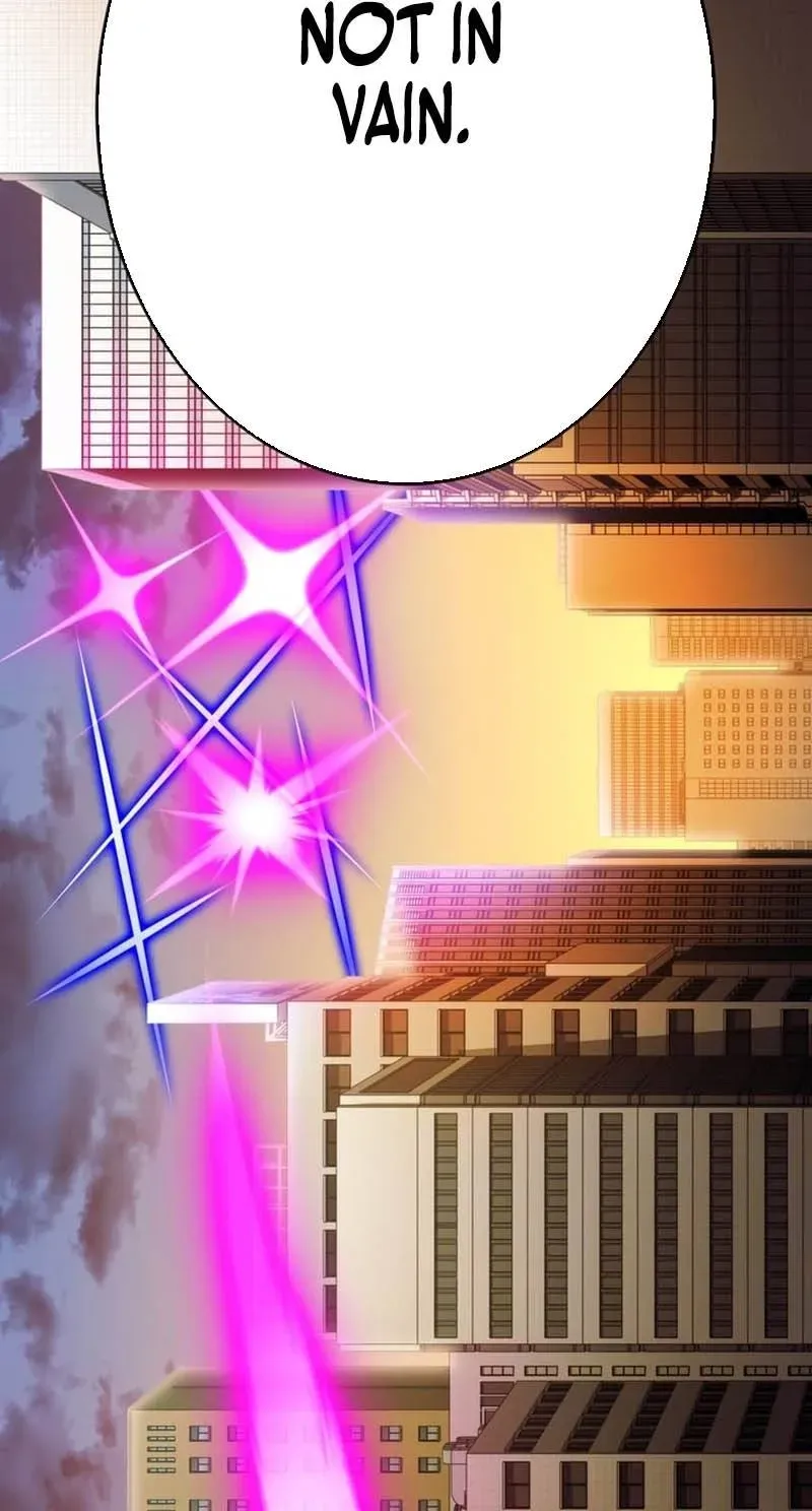 I Am the Strongest Awakeners, Recognized by All of the World’s Cheat Masters — Chapter 121 — page 36