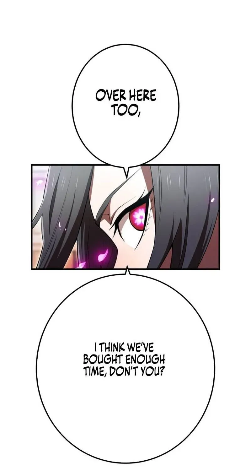 I Am the Strongest Awakeners, Recognized by All of the World’s Cheat Masters — Chapter 121 — page 40