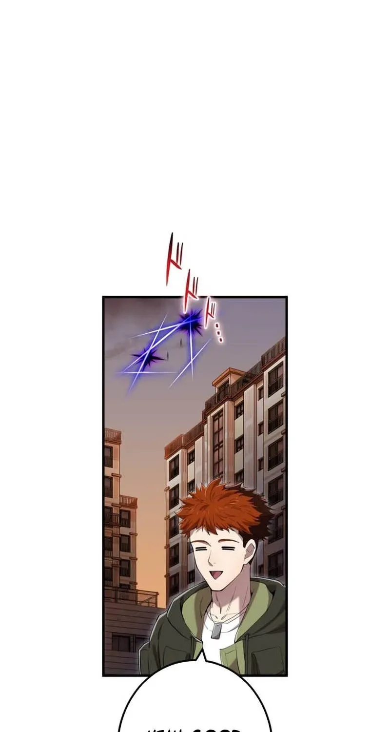 I Am the Strongest Awakeners, Recognized by All of the World’s Cheat Masters — Chapter 121 — page 41