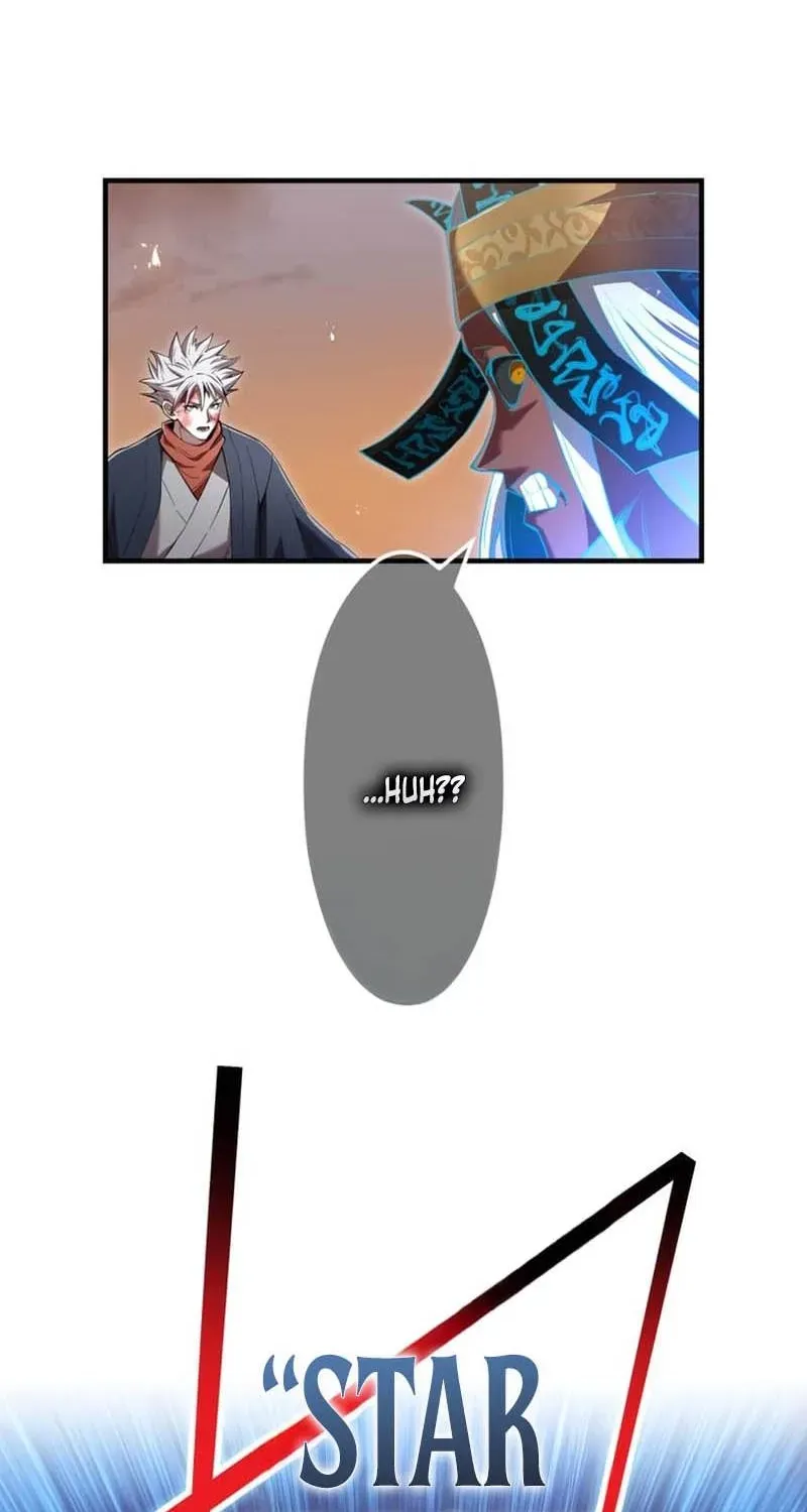 I Am the Strongest Awakeners, Recognized by All of the World’s Cheat Masters — Chapter 121 — page 44