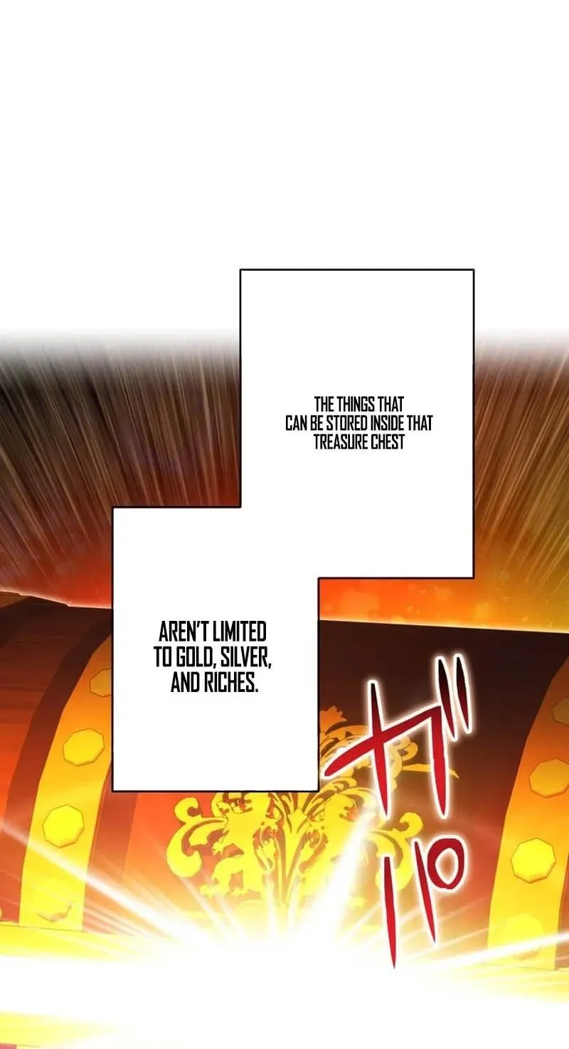 I Am the Strongest Awakeners, Recognized by All of the World’s Cheat Masters — Chapter 121 — page 51