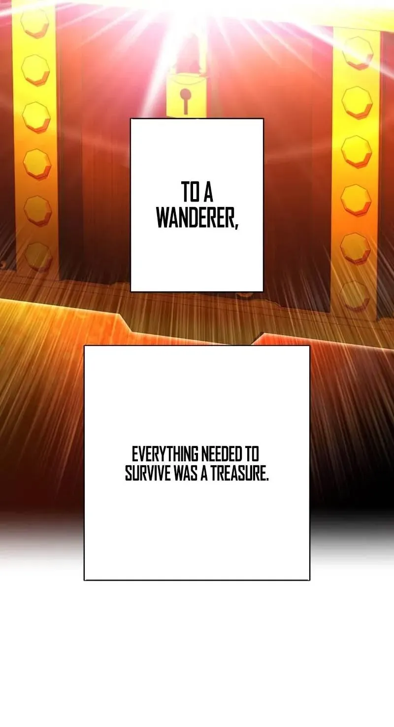 I Am the Strongest Awakeners, Recognized by All of the World’s Cheat Masters — Chapter 121 — page 52