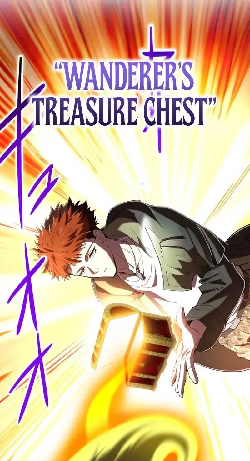 I Am the Strongest Awakeners, Recognized by All of the World’s Cheat Masters — Chapter 121 — page 54