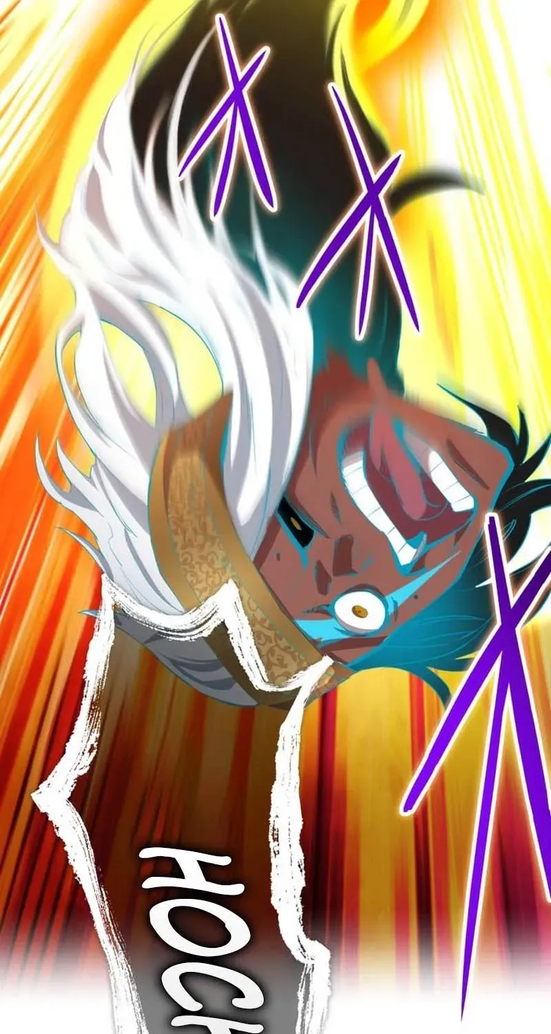 I Am the Strongest Awakeners, Recognized by All of the World’s Cheat Masters — Chapter 121 — page 55