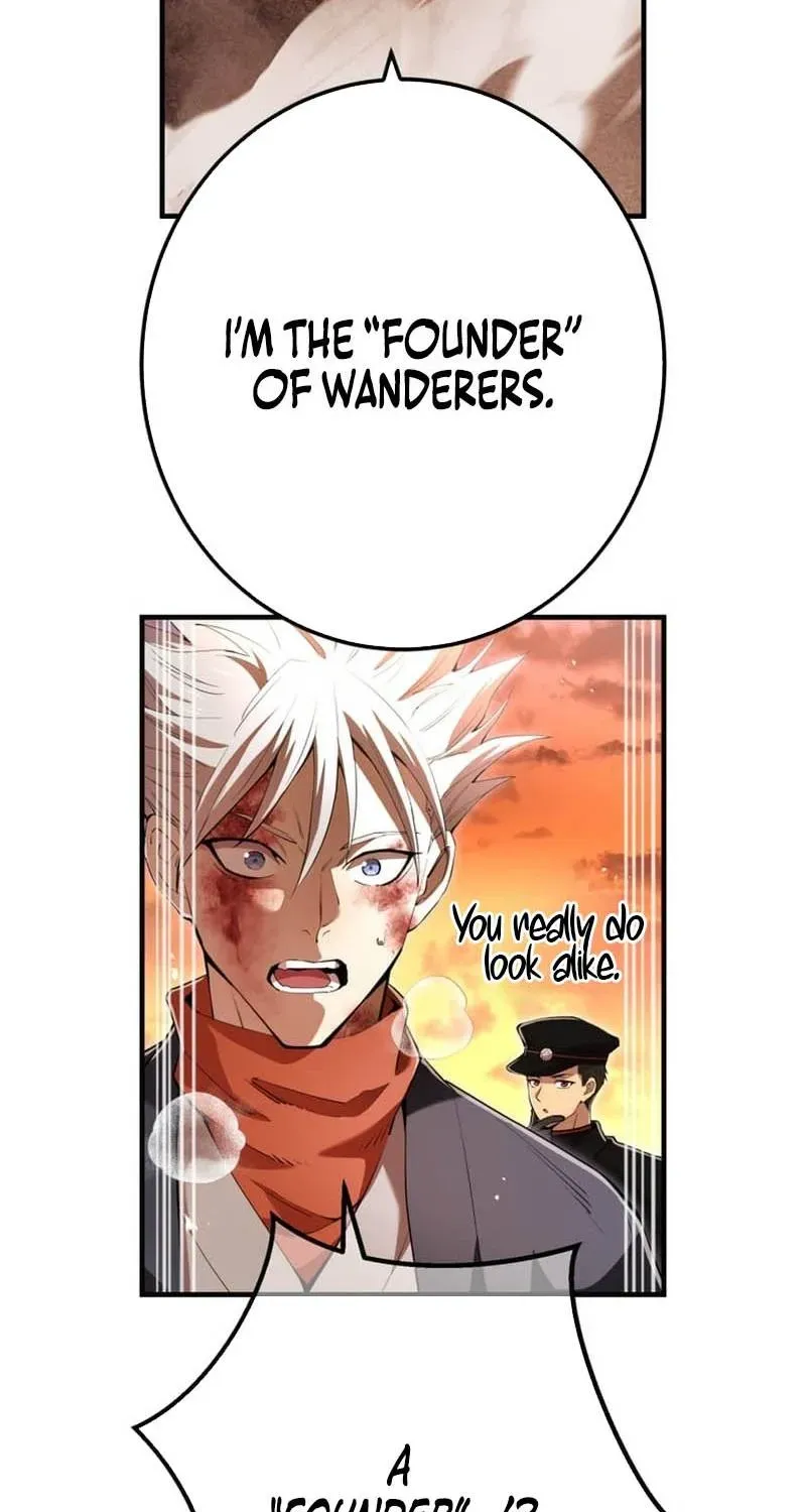 I Am the Strongest Awakeners, Recognized by All of the World’s Cheat Masters — Chapter 121 — page 63
