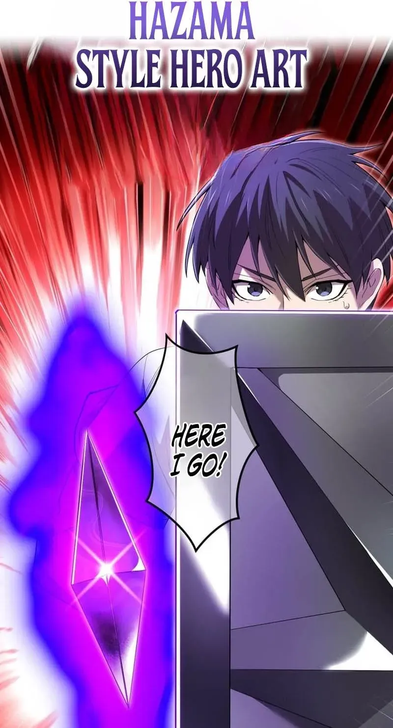 I Am the Strongest Awakeners, Recognized by All of the World’s Cheat Masters — Chapter 121 — page 76