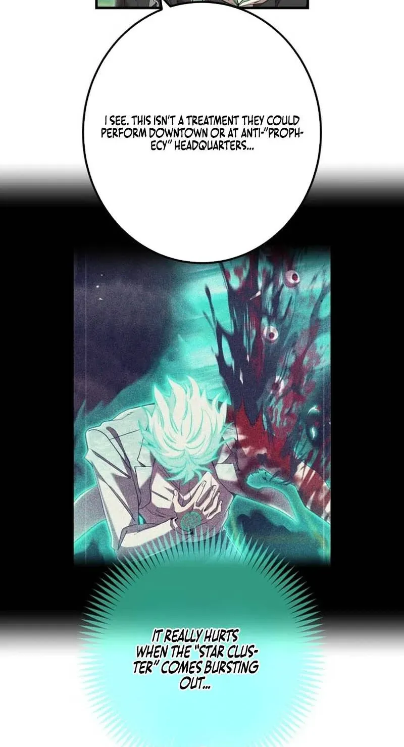 I Am the Strongest Awakeners, Recognized by All of the World’s Cheat Masters — Chapter 121 — page 83