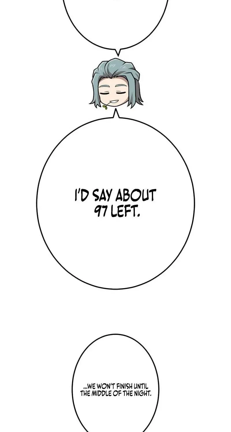 I Am the Strongest Awakeners, Recognized by All of the World’s Cheat Masters — Chapter 121 — page 86