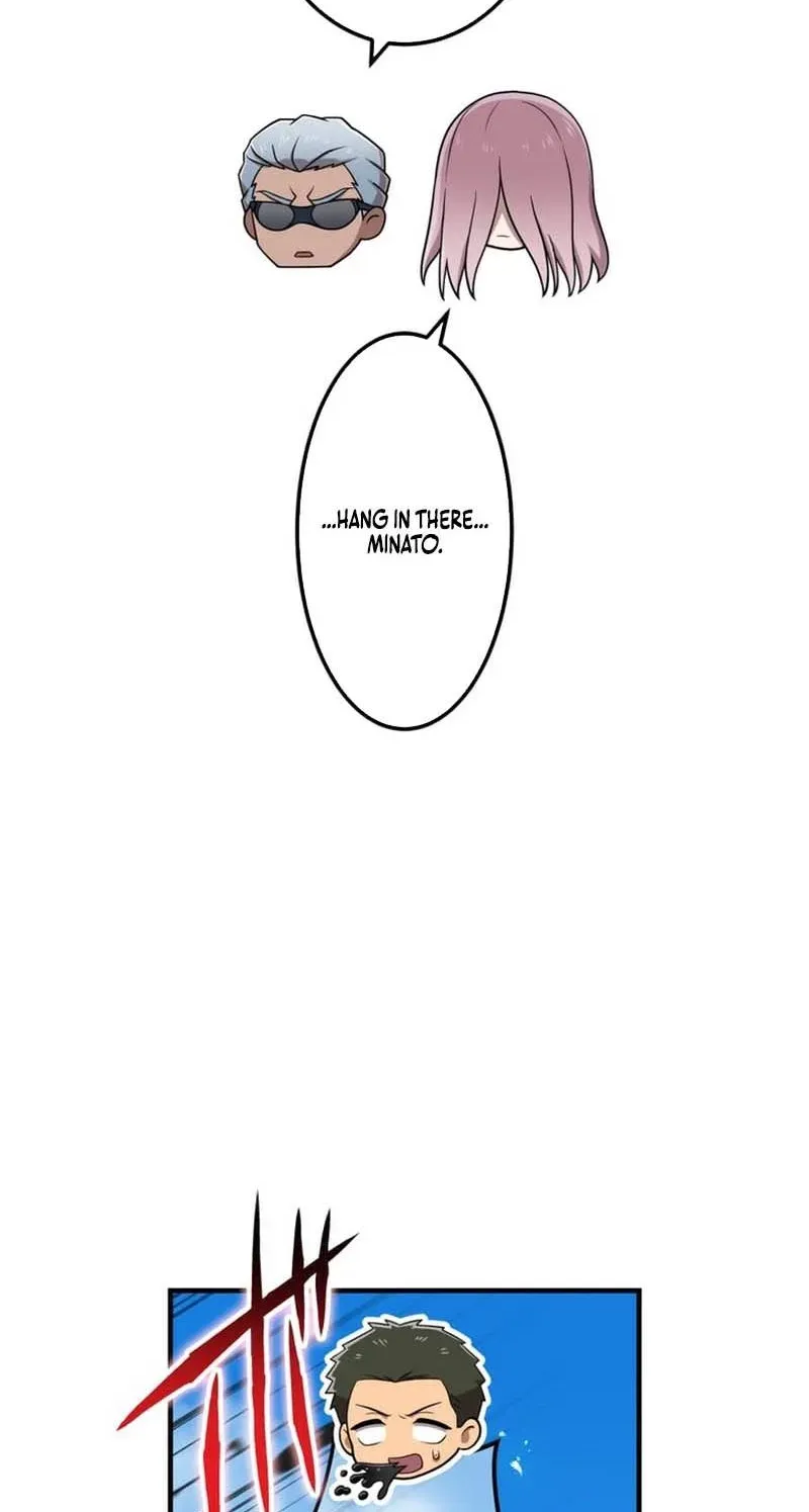 I Am the Strongest Awakeners, Recognized by All of the World’s Cheat Masters — Chapter 121 — page 87