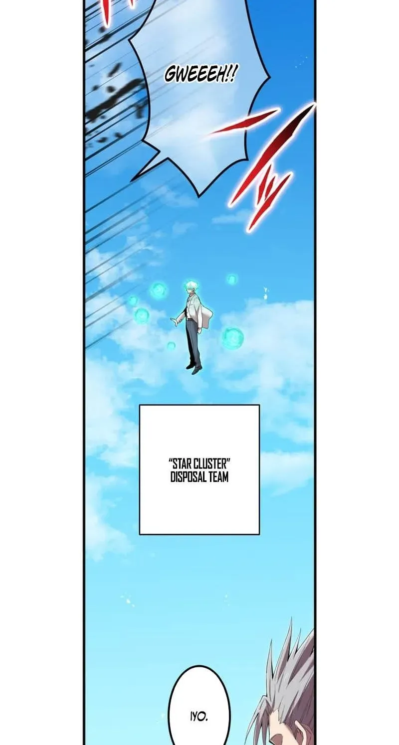 I Am the Strongest Awakeners, Recognized by All of the World’s Cheat Masters — Chapter 121 — page 88