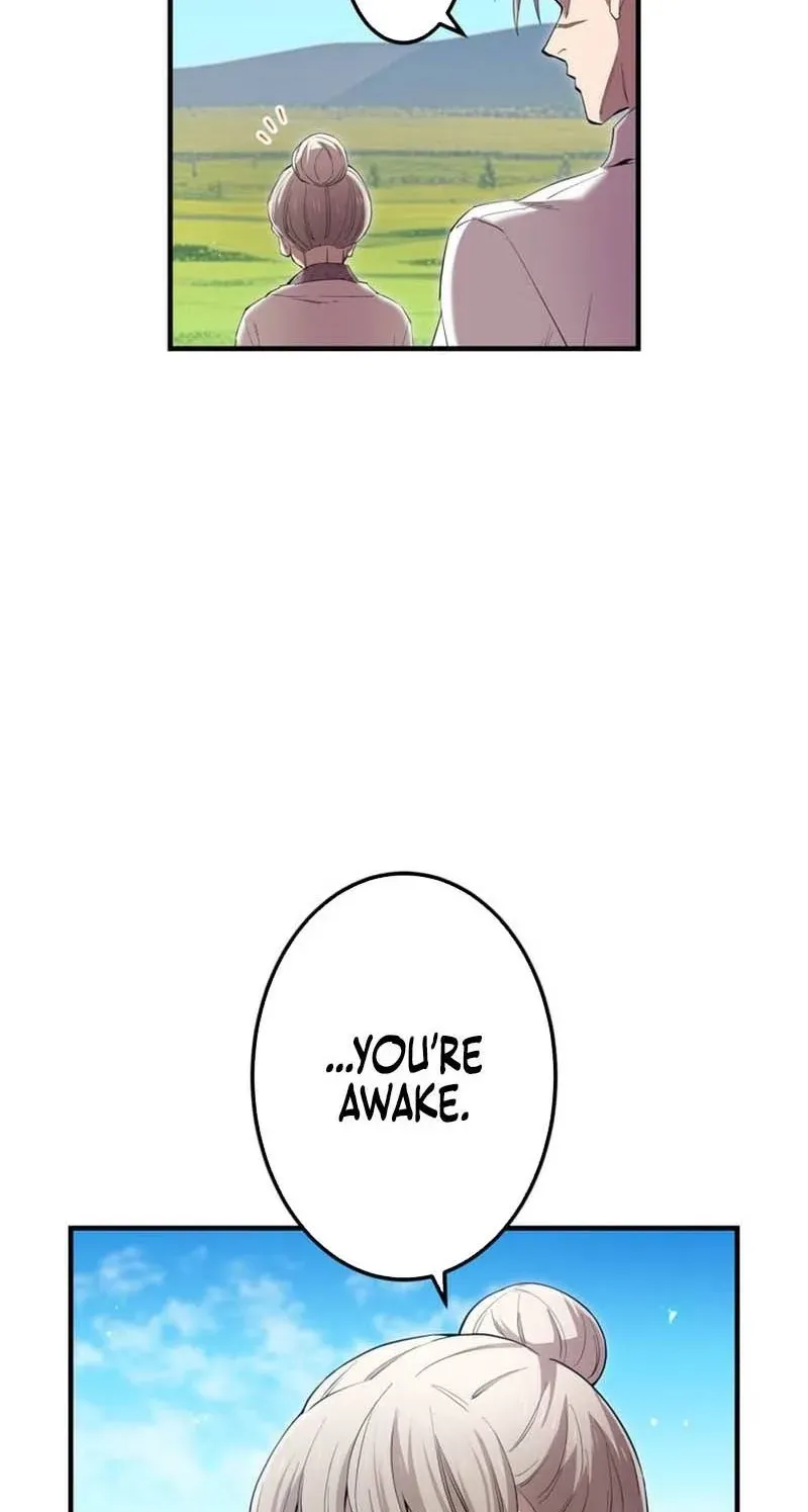 I Am the Strongest Awakeners, Recognized by All of the World’s Cheat Masters — Chapter 121 — page 89