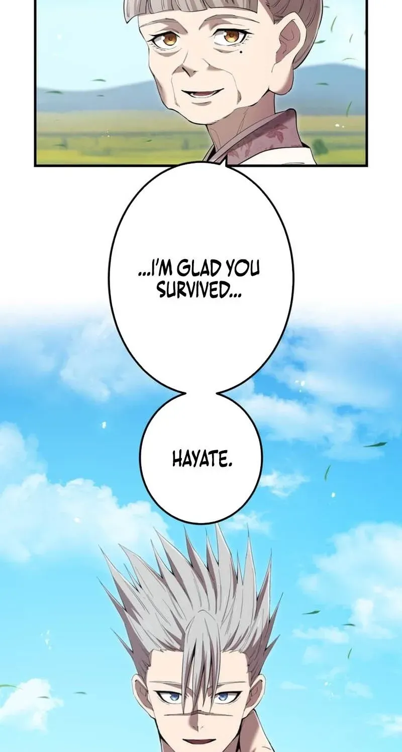 I Am the Strongest Awakeners, Recognized by All of the World’s Cheat Masters — Chapter 121 — page 90