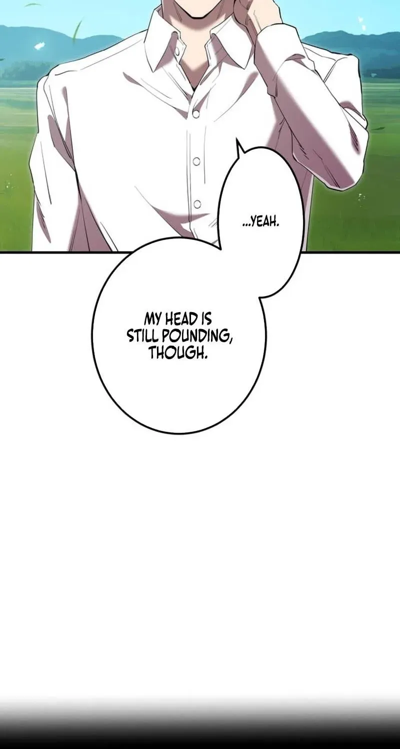 I Am the Strongest Awakeners, Recognized by All of the World’s Cheat Masters — Chapter 121 — page 91