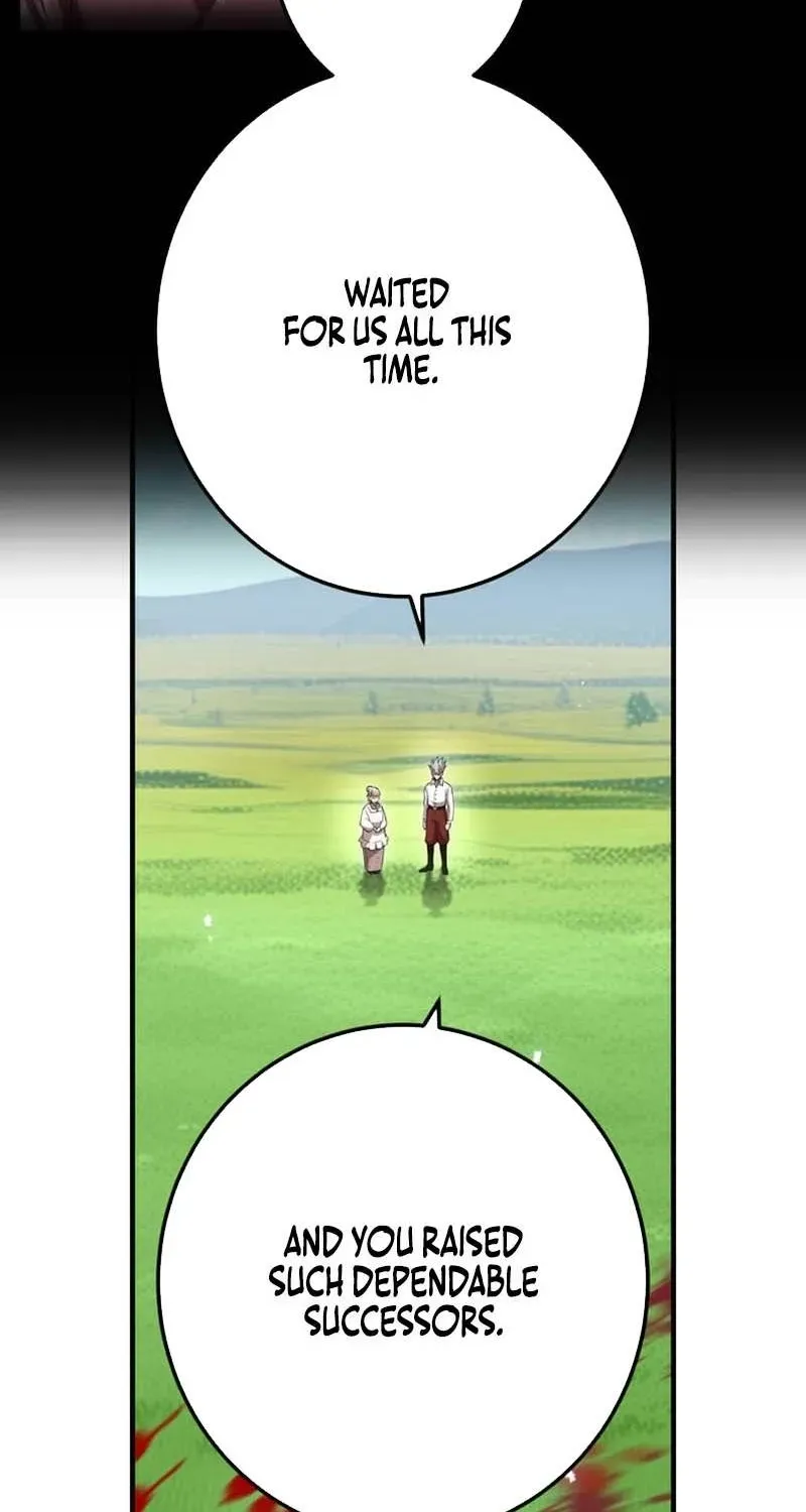I Am the Strongest Awakeners, Recognized by All of the World’s Cheat Masters — Chapter 121 — page 93