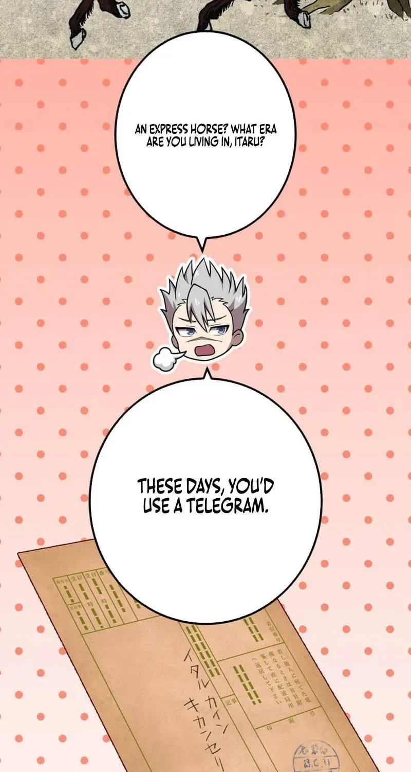 I Am the Strongest Awakeners, Recognized by All of the World’s Cheat Masters — Chapter 121 — page 98