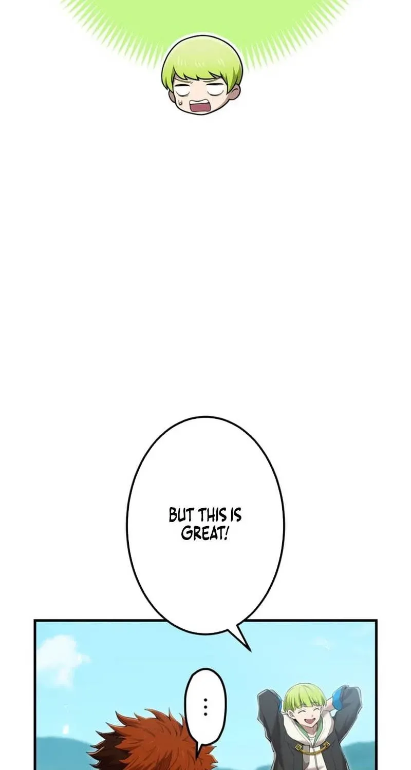 I Am the Strongest Awakeners, Recognized by All of the World’s Cheat Masters — Chapter 121 — page 100