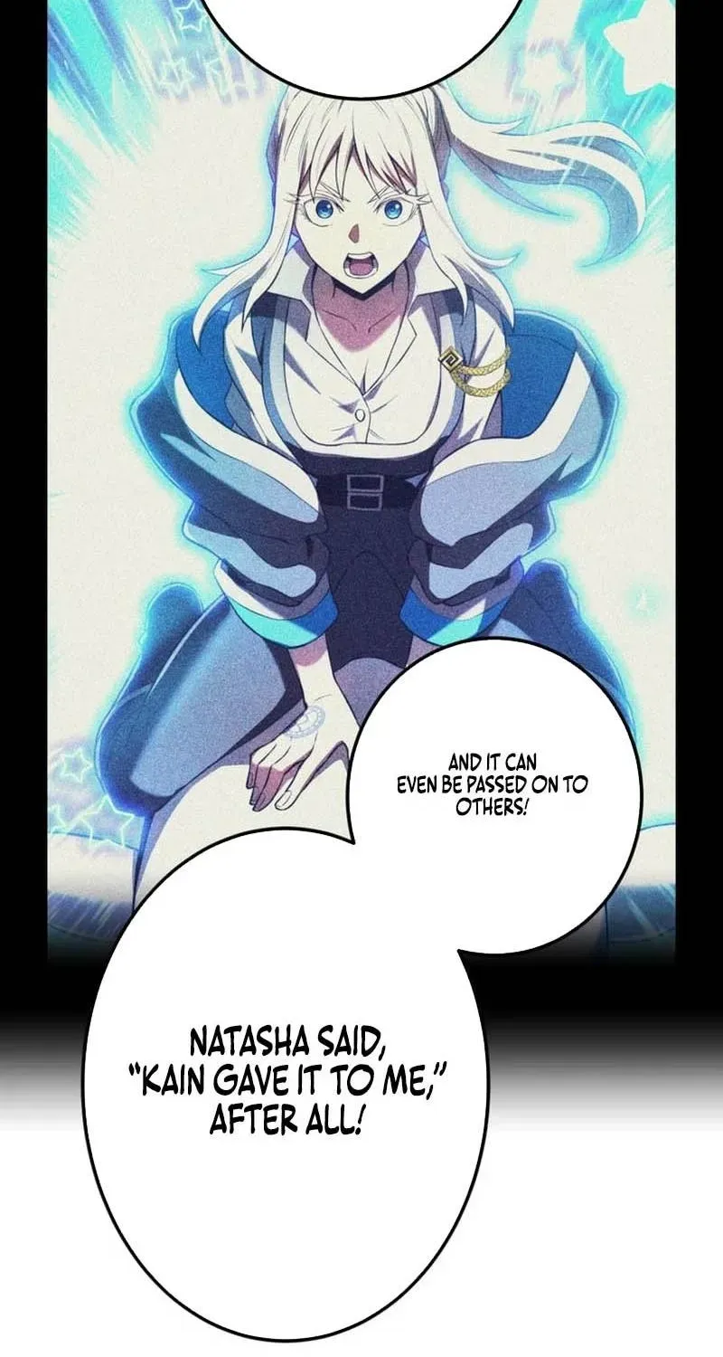 I Am the Strongest Awakeners, Recognized by All of the World’s Cheat Masters — Chapter 121 — page 104