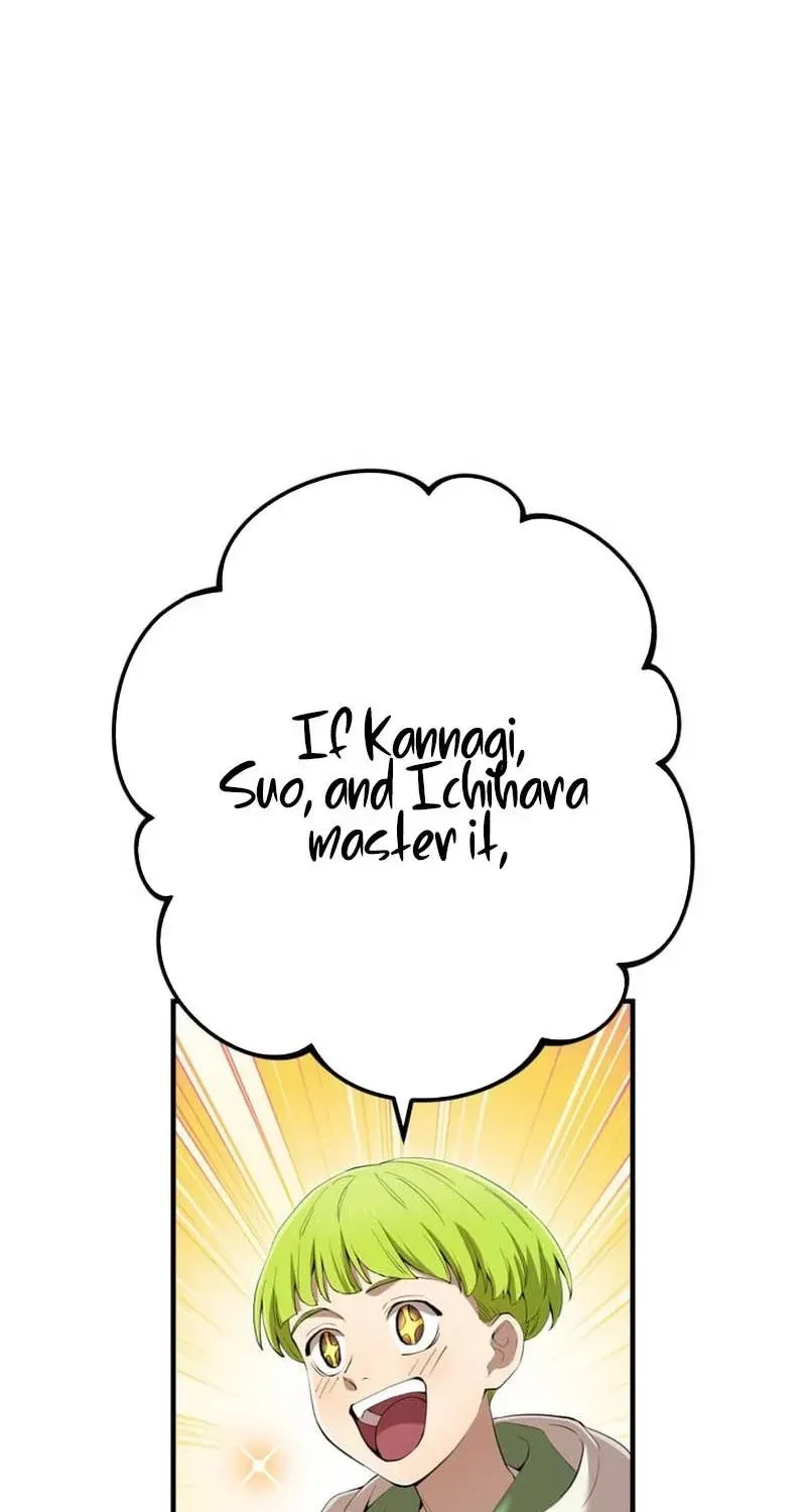 I Am the Strongest Awakeners, Recognized by All of the World’s Cheat Masters — Chapter 121 — page 106