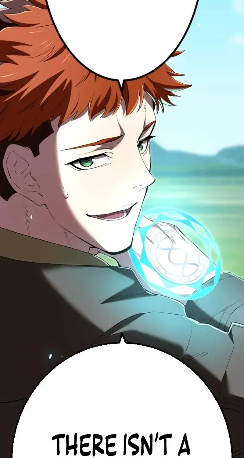 I Am the Strongest Awakeners, Recognized by All of the World’s Cheat Masters — Chapter 121 — page 116