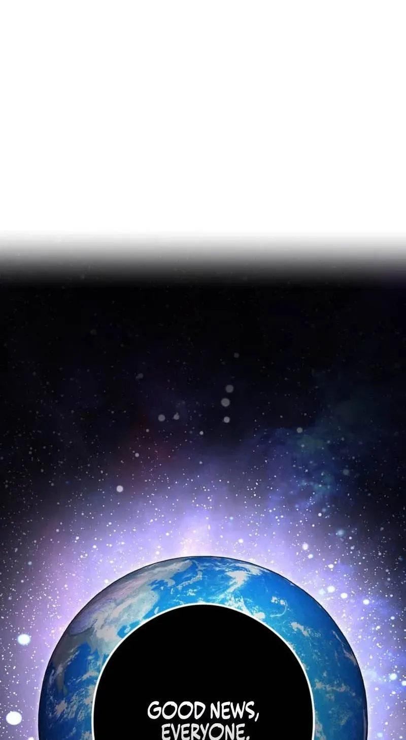 I Am the Strongest Awakeners, Recognized by All of the World’s Cheat Masters — Chapter 121 — page 122