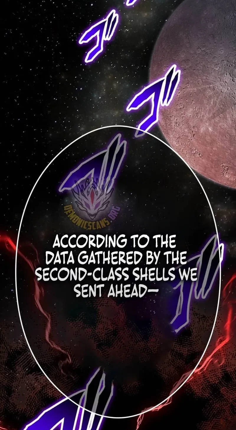 I Am the Strongest Awakeners, Recognized by All of the World’s Cheat Masters — Chapter 121 — page 124