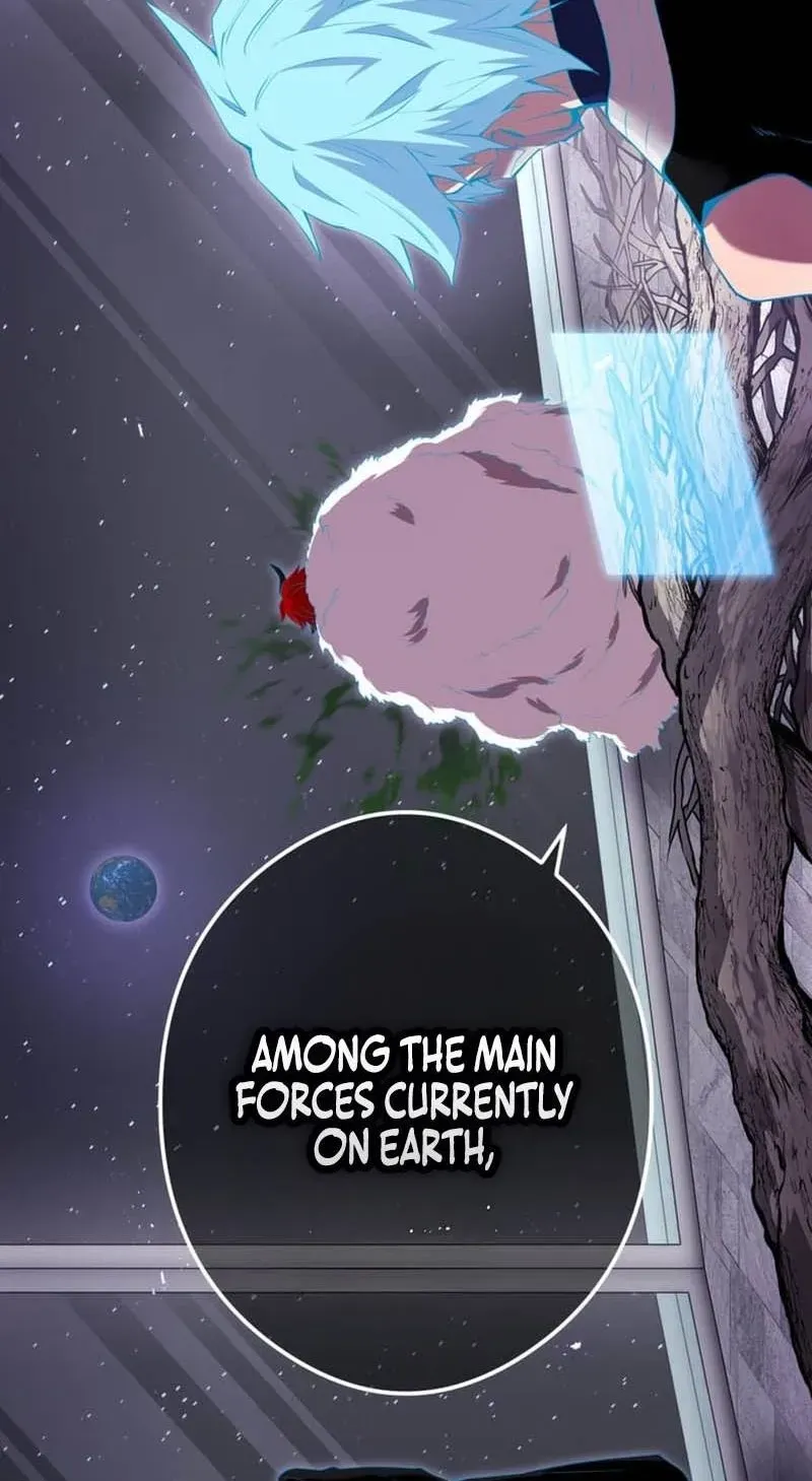 I Am the Strongest Awakeners, Recognized by All of the World’s Cheat Masters — Chapter 121 — page 127