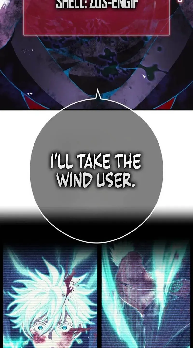 I Am the Strongest Awakeners, Recognized by All of the World’s Cheat Masters — Chapter 121 — page 132