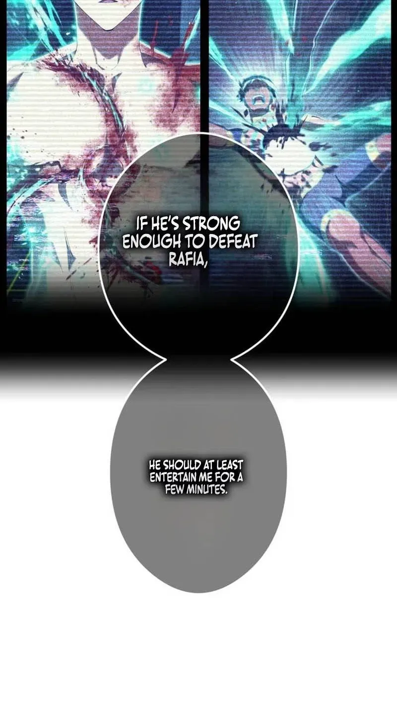 I Am the Strongest Awakeners, Recognized by All of the World’s Cheat Masters — Chapter 121 — page 133