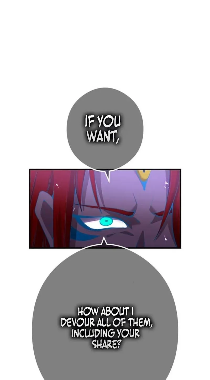 I Am the Strongest Awakeners, Recognized by All of the World’s Cheat Masters — Chapter 121 — page 134