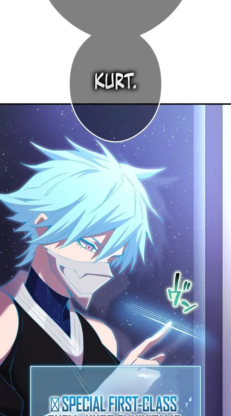 I Am the Strongest Awakeners, Recognized by All of the World’s Cheat Masters — Chapter 121 — page 135