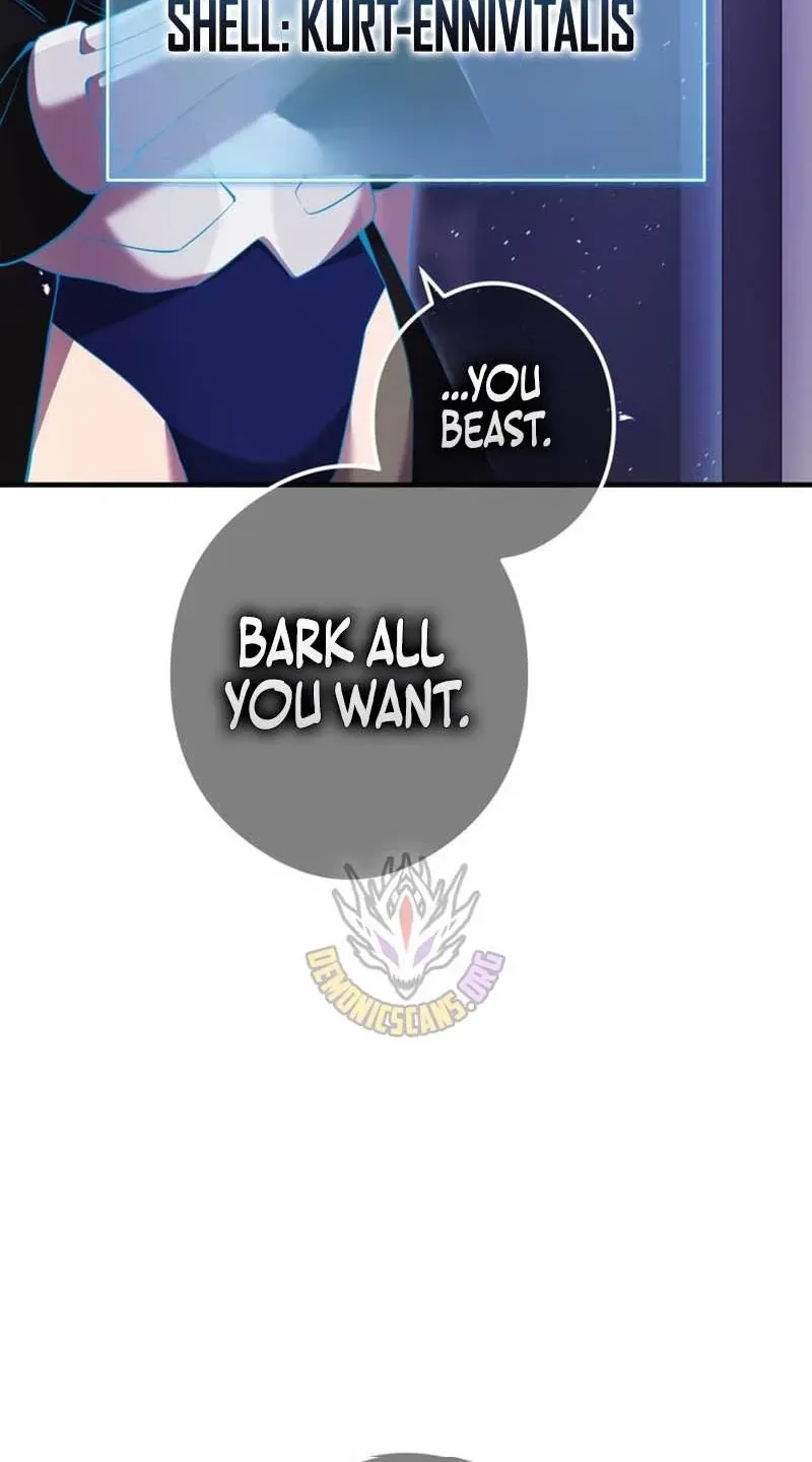 I Am the Strongest Awakeners, Recognized by All of the World’s Cheat Masters — Chapter 121 — page 136