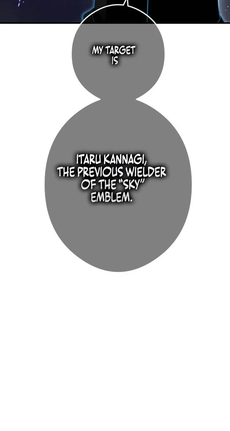 I Am the Strongest Awakeners, Recognized by All of the World’s Cheat Masters — Chapter 121 — page 139