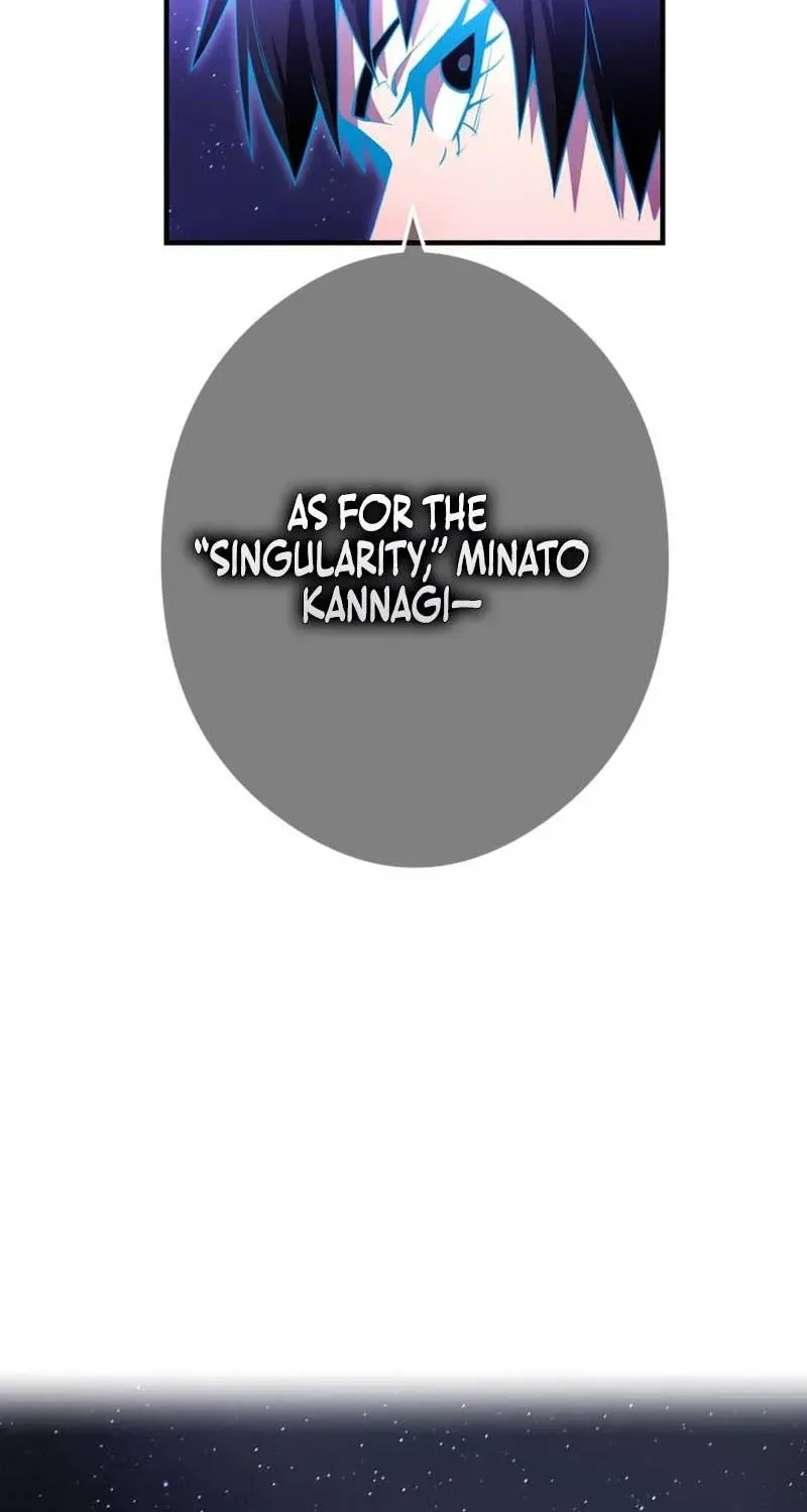 I Am the Strongest Awakeners, Recognized by All of the World’s Cheat Masters — Chapter 121 — page 141