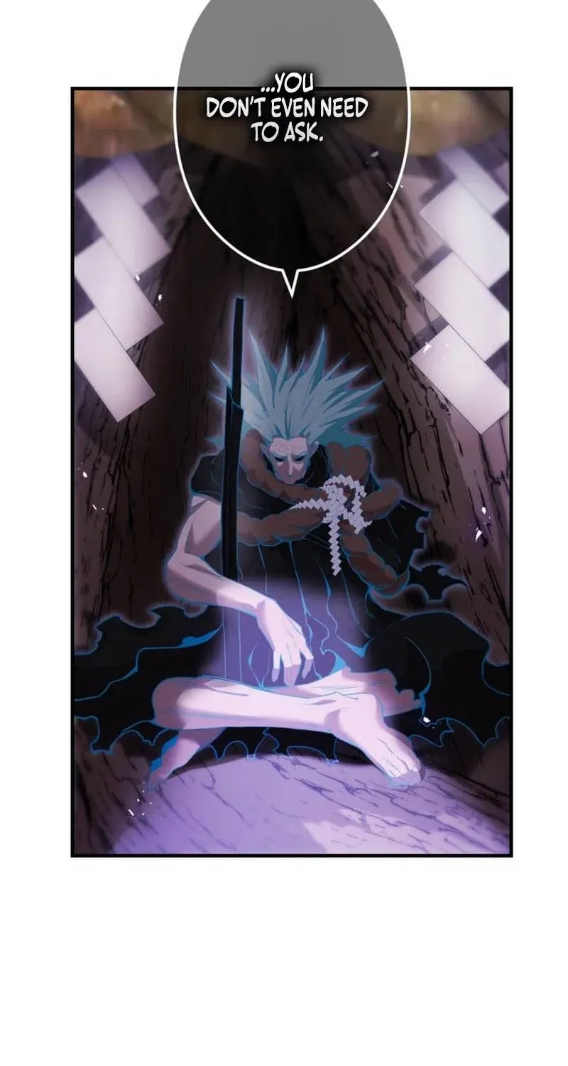 I Am the Strongest Awakeners, Recognized by All of the World’s Cheat Masters — Chapter 121 — page 147