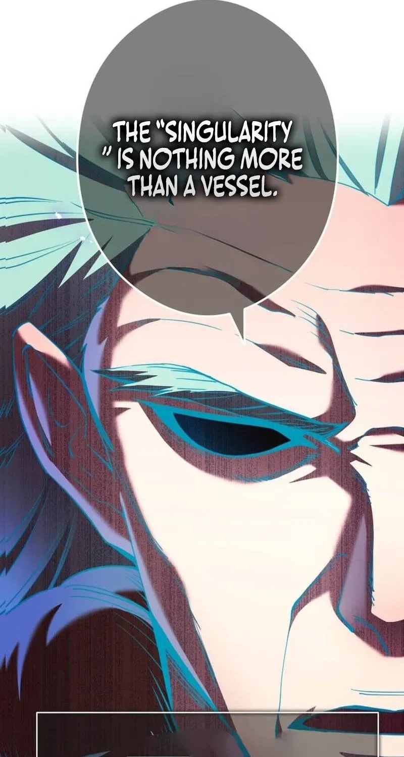 I Am the Strongest Awakeners, Recognized by All of the World’s Cheat Masters — Chapter 121 — page 149