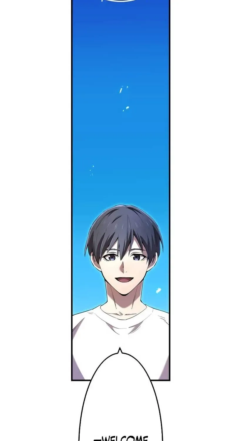 I Am the Strongest Awakeners, Recognized by All of the World’s Cheat Masters — Chapter 121 — page 153