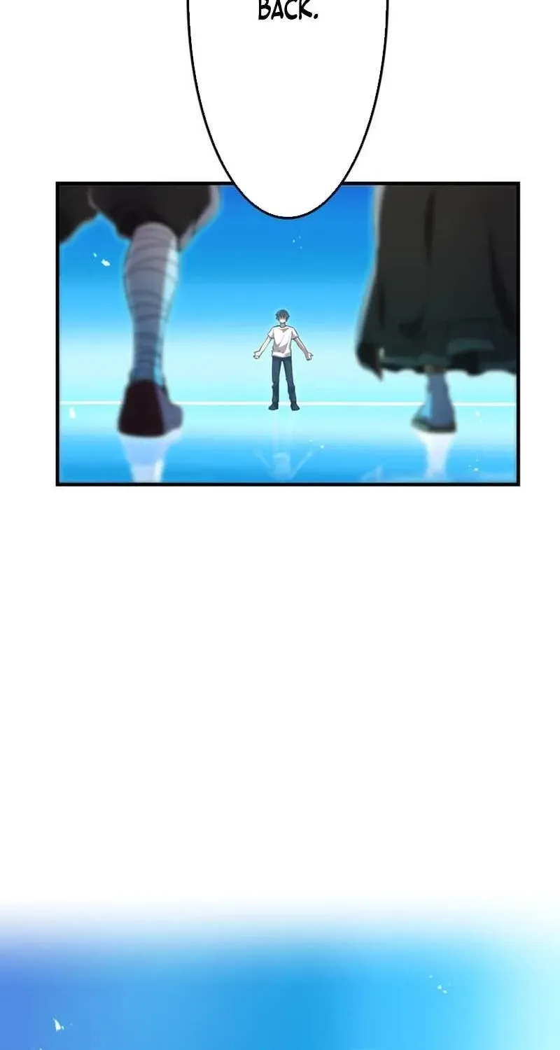 I Am the Strongest Awakeners, Recognized by All of the World’s Cheat Masters — Chapter 121 — page 155