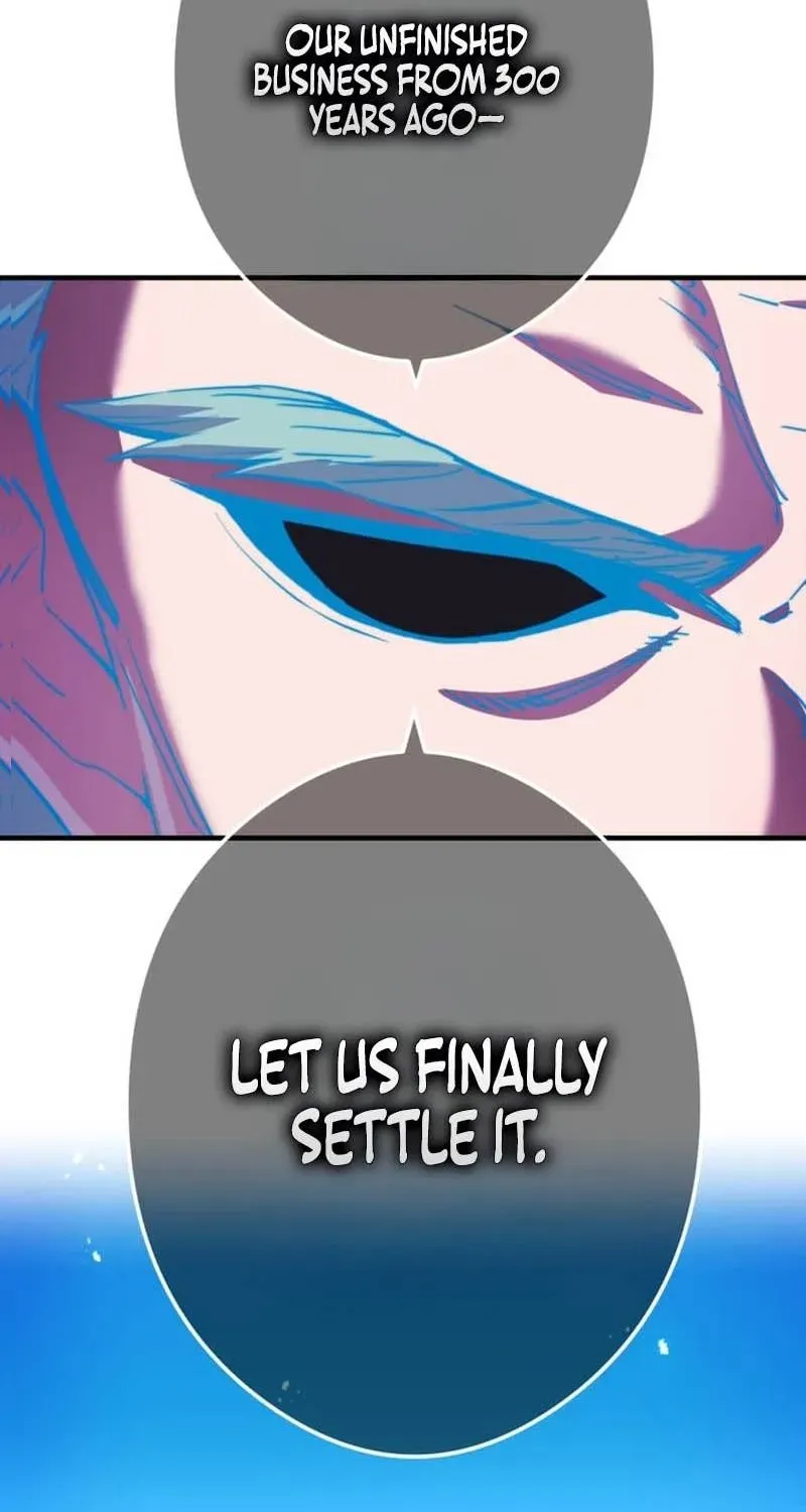 I Am the Strongest Awakeners, Recognized by All of the World’s Cheat Masters — Chapter 121 — page 161