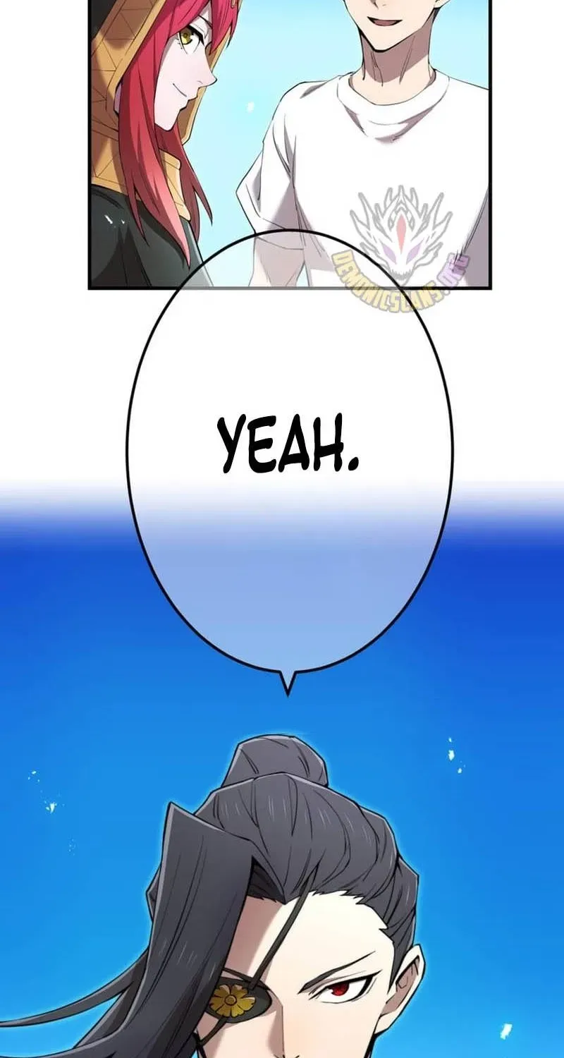 I Am the Strongest Awakeners, Recognized by All of the World’s Cheat Masters — Chapter 121 — page 167