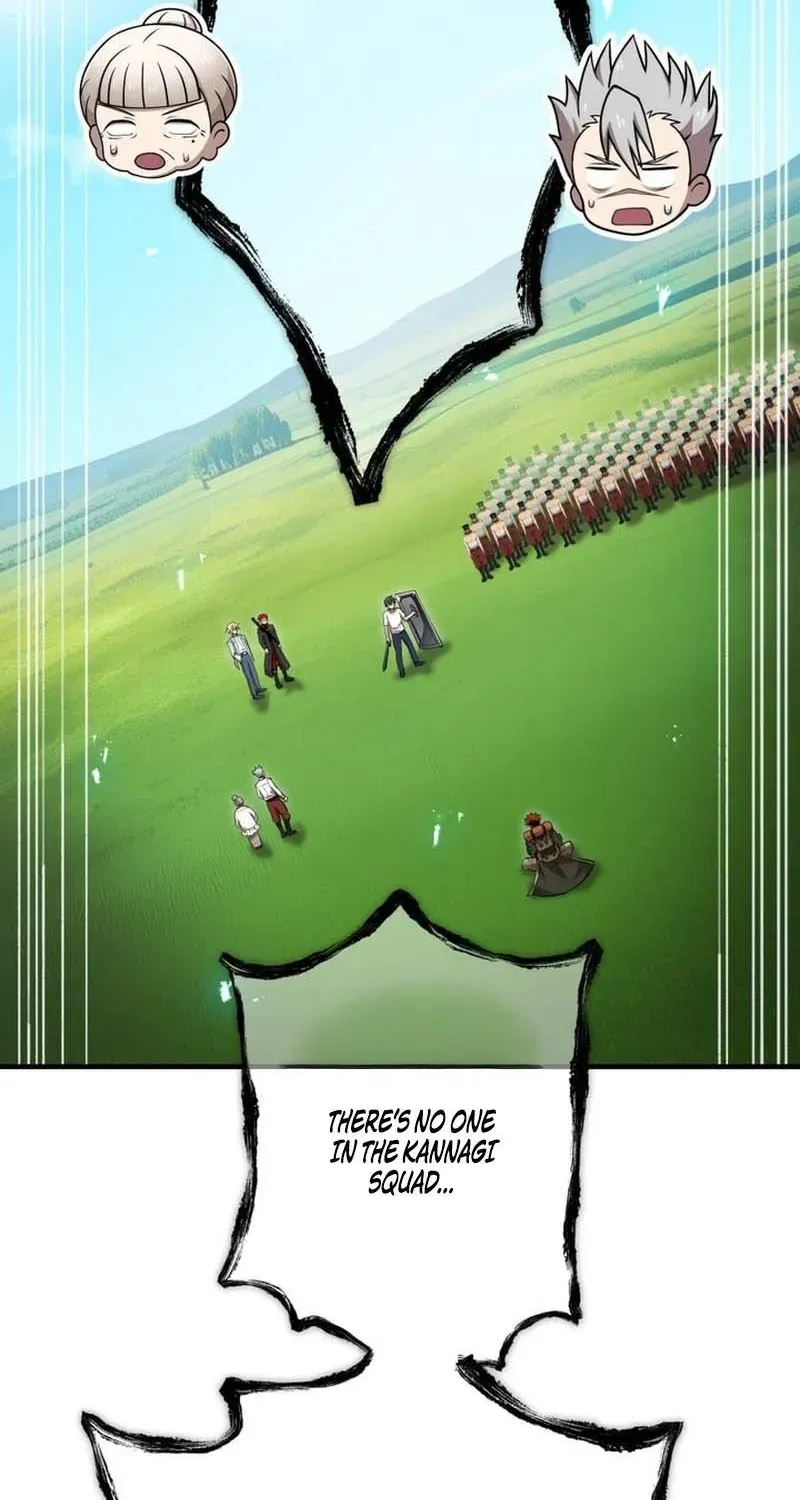I Am the Strongest Awakeners, Recognized by All of the World’s Cheat Masters — Chapter 122 — page 4